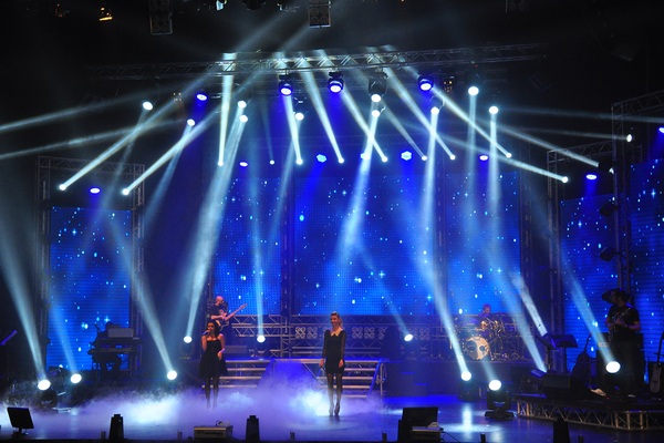 Heartbeat Concert